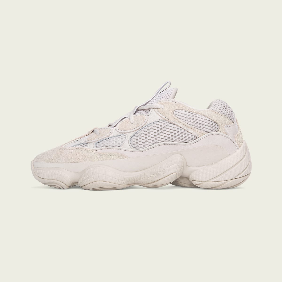 The Yeezy 500 Blush Returns - DB2908