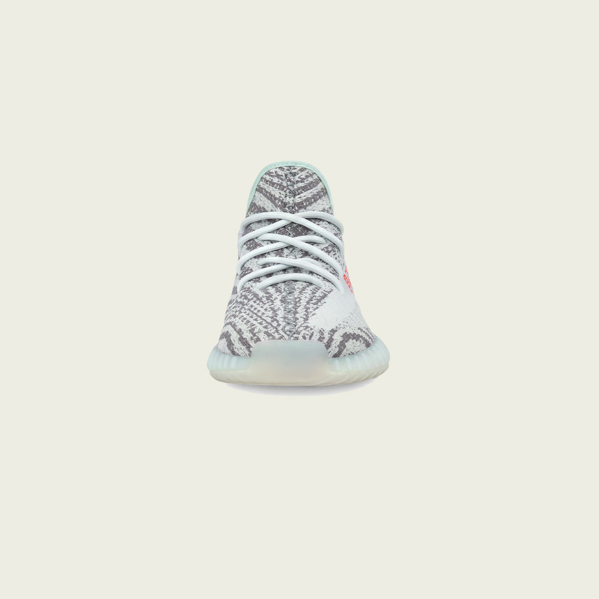 Yeezy Boost 350 v2 BLUE TINT - B37571