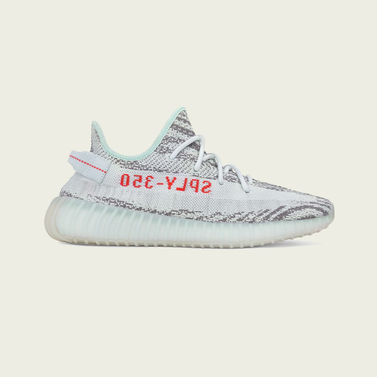 Yeezy Boost 350 v2 BLUE TINT - B37571