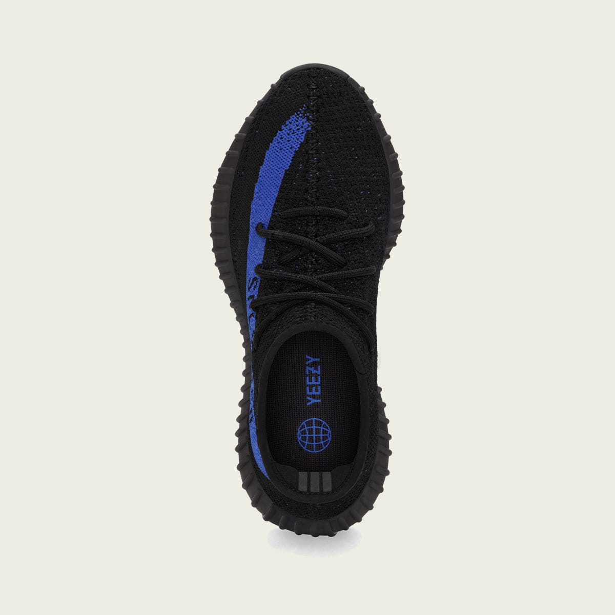 Adidas Yeezy Boost 350v2 Dazzling Blue - GY7164