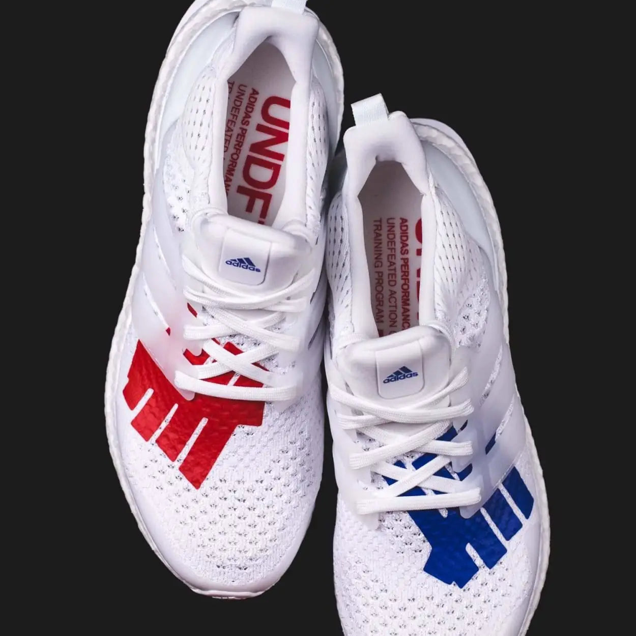 Adidas Running Ultraboost 1.0 x UNDFTD Stars and Stripes - (EF1968)