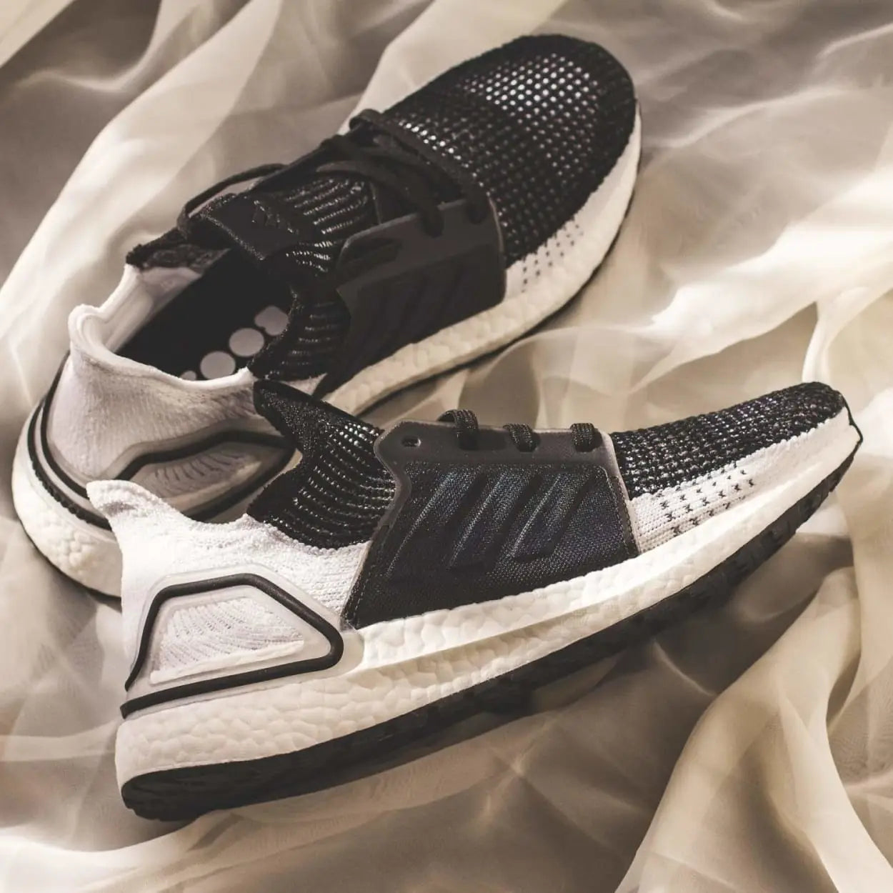 adidas Running UltraBOOST 19 Mens & Womens Collection