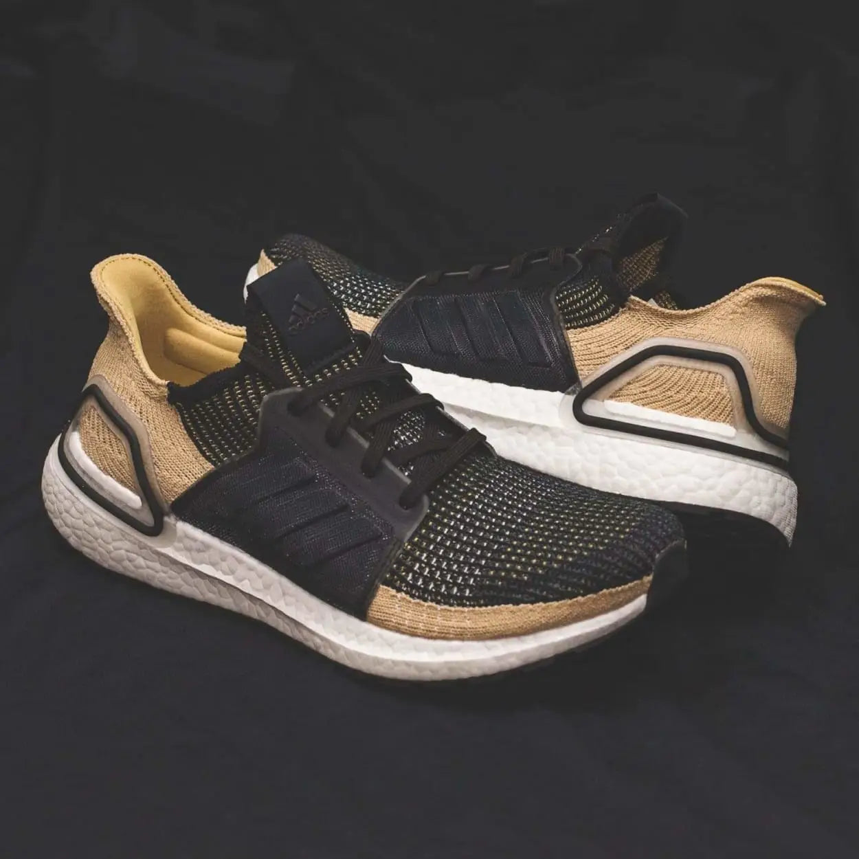 adidas Running UltraBOOST 19 Mens & Womens Collection