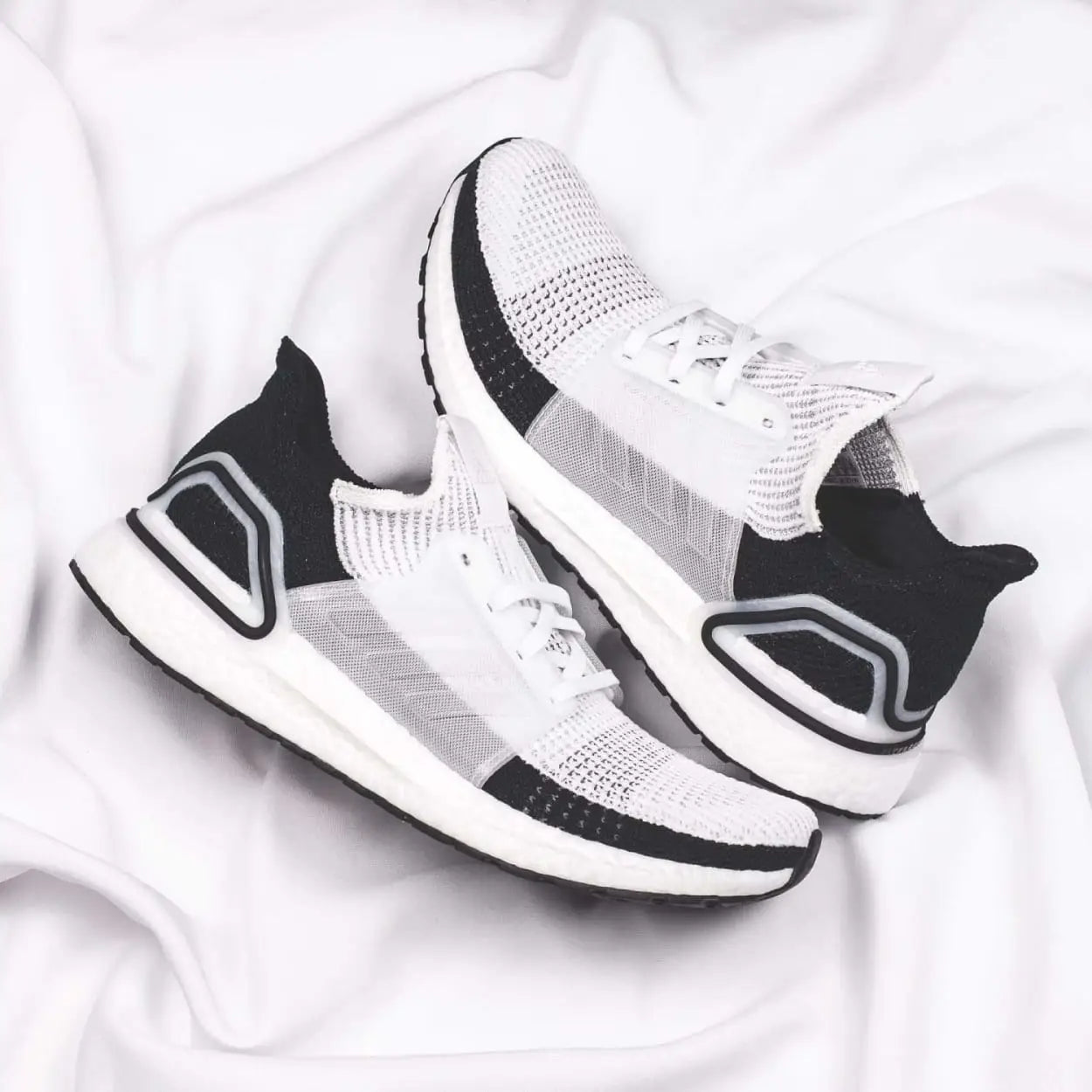 adidas Running UltraBOOST 19 Mens & Womens Collection