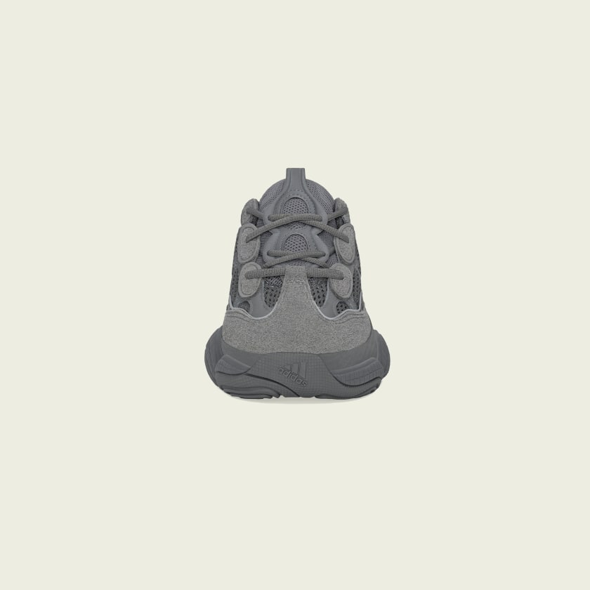 Adidas Yeezy 500 Granite - GW6373