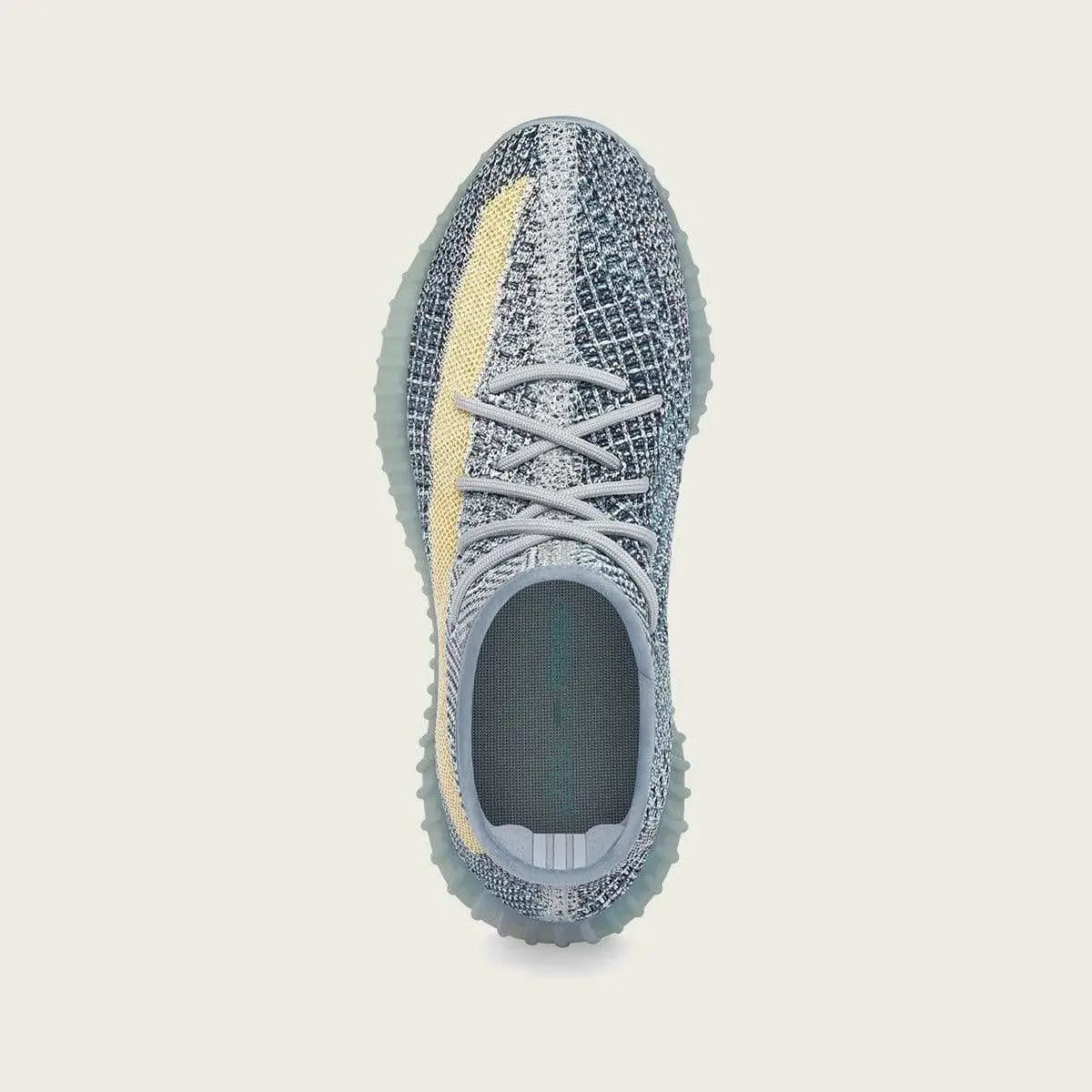 Adidas Yeezy Boost 350 v2 Ash Blue - GY7657