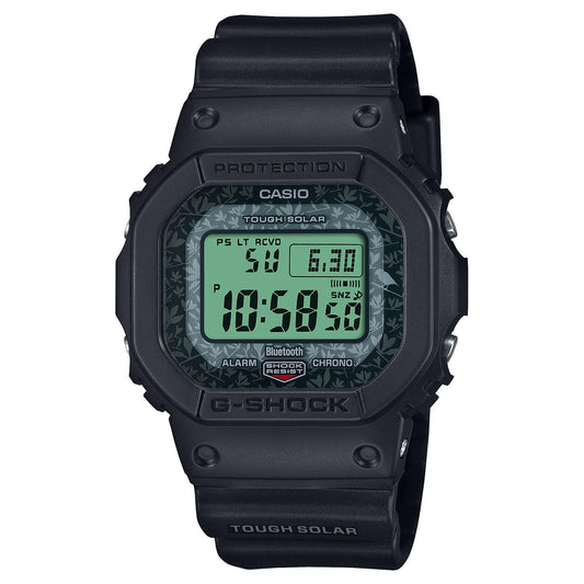 G-SHOCK DW5600BB-1 Men's Watch – G-SHOCK Canada