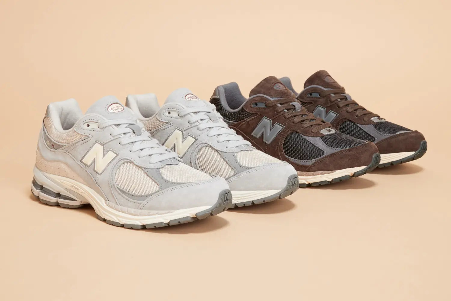 Ring in the Lunar New Year with New Balance