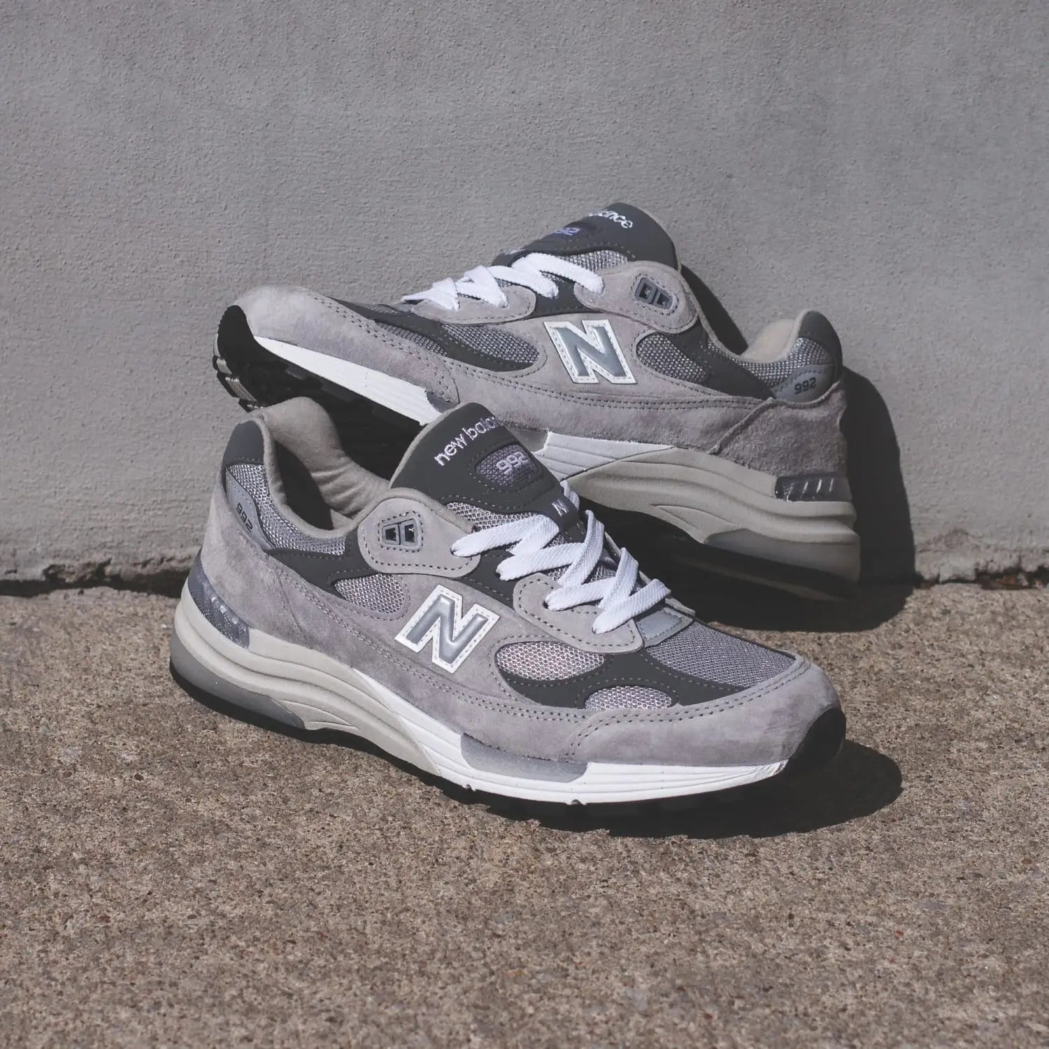 New Balance 992’s Are Back!