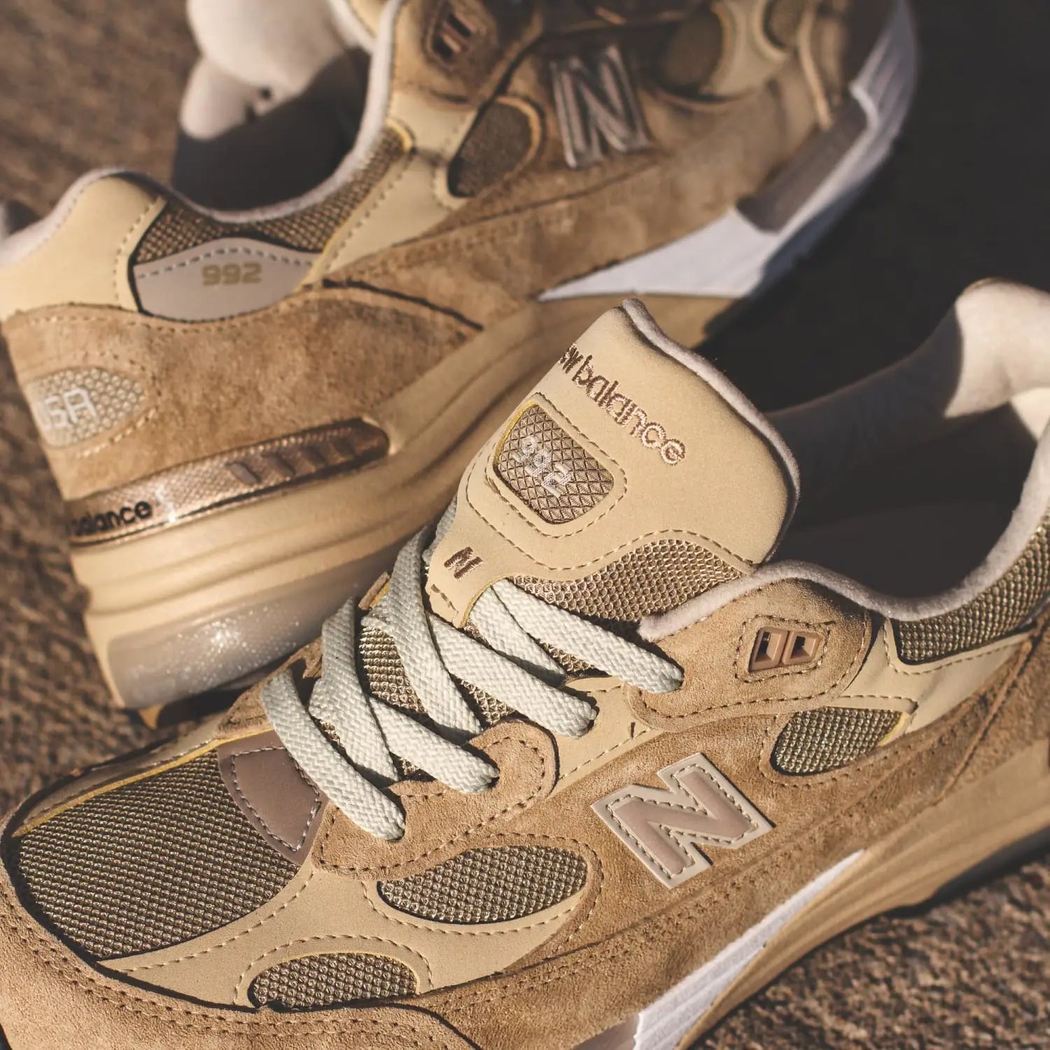 New Balance 992’s Are Back!