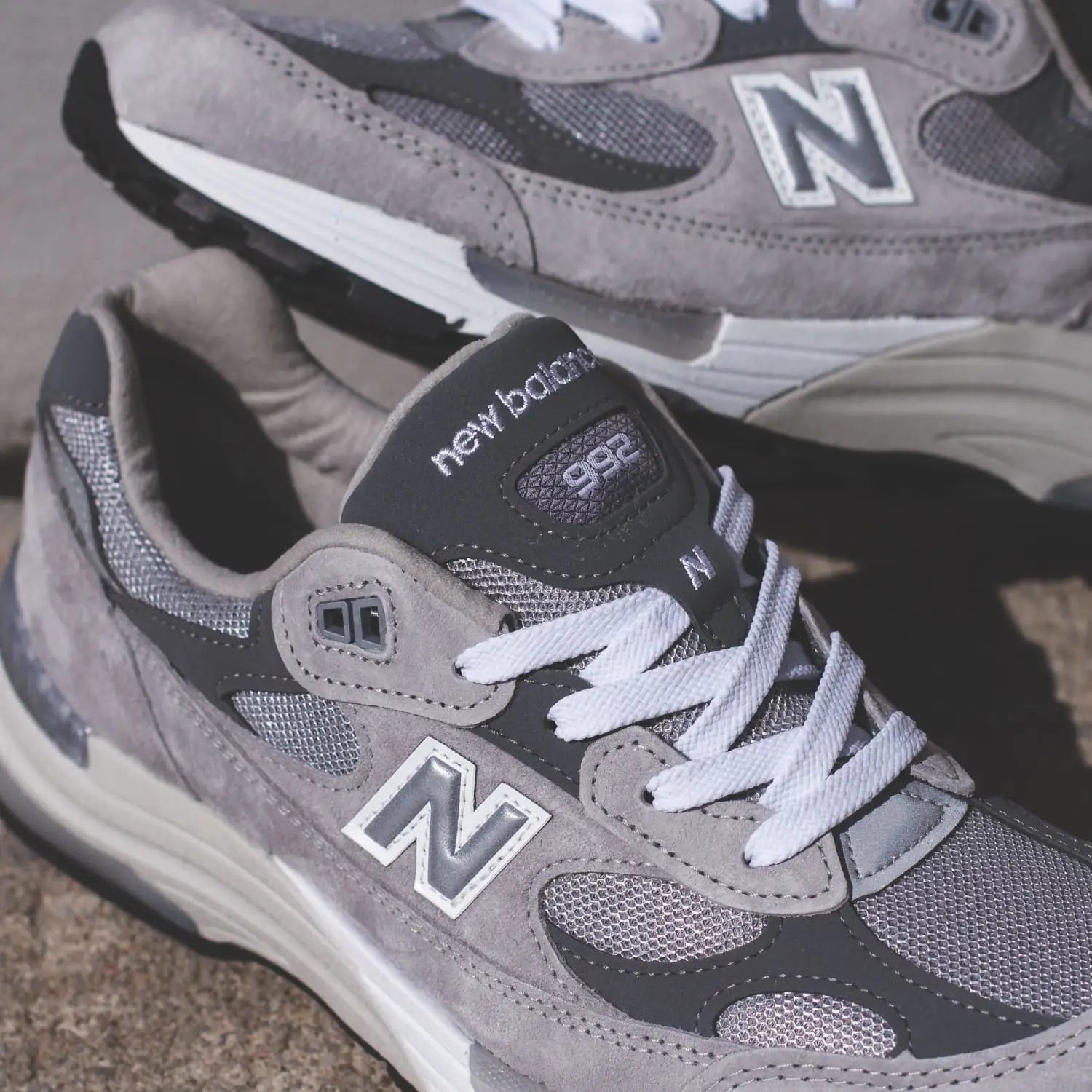 New Balance 992's Are Back! – Solestop.com