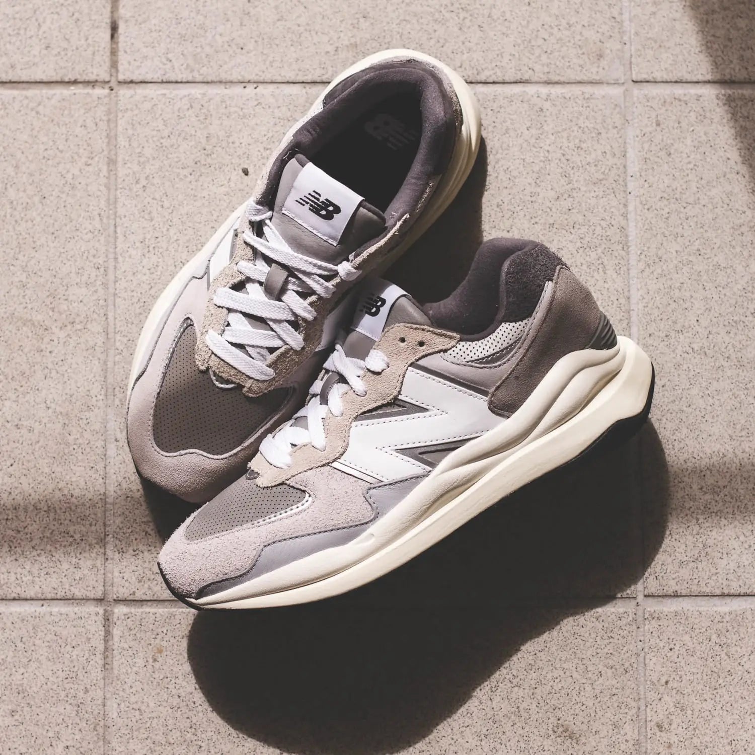 New Balance Grey Day 2021 & GIVEAWAY: M5740TA/U574GDY