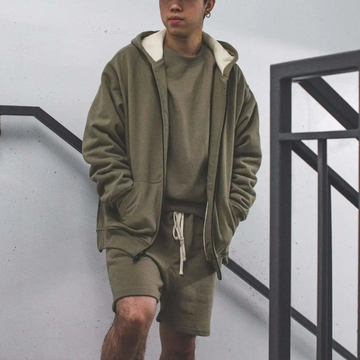 New Brand Arrival - Essentials by Fear Of God