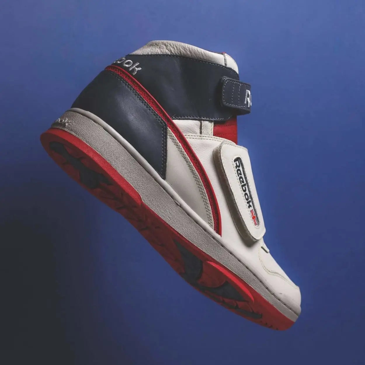 Reebok Alien Stomper Bishop Edition 40th Anniversary