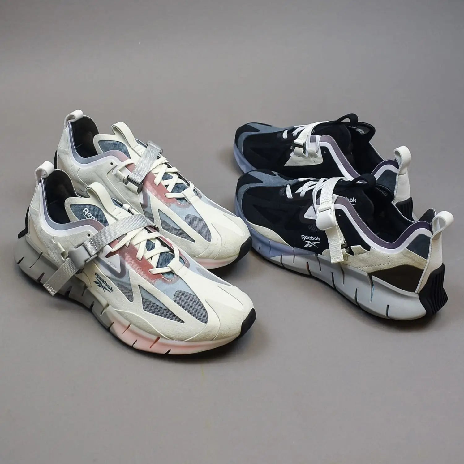 Reebok Running Zig Kinetica Concept Type 1 - EG7477/ EG8913