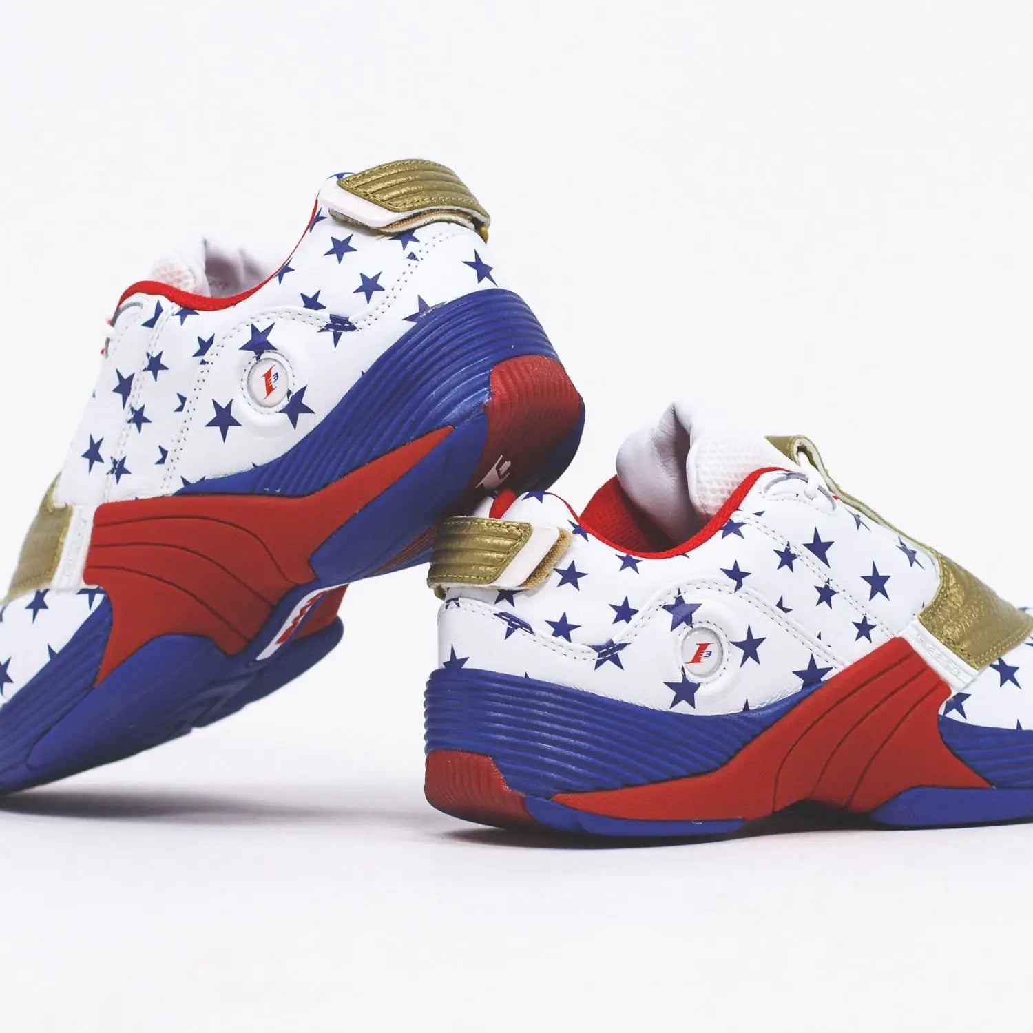 Reebok x Atmos Japan Allen Iverson Answer V - FW7486