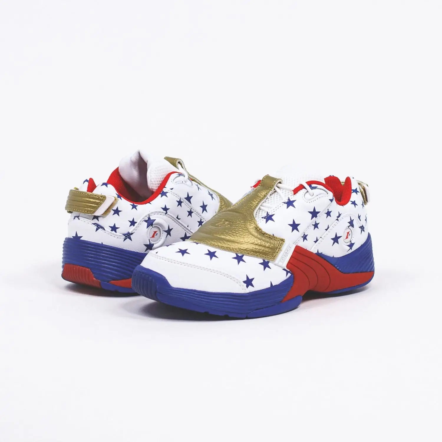 Reebok x Atmos Japan Allen Iverson Answer V - FW7486