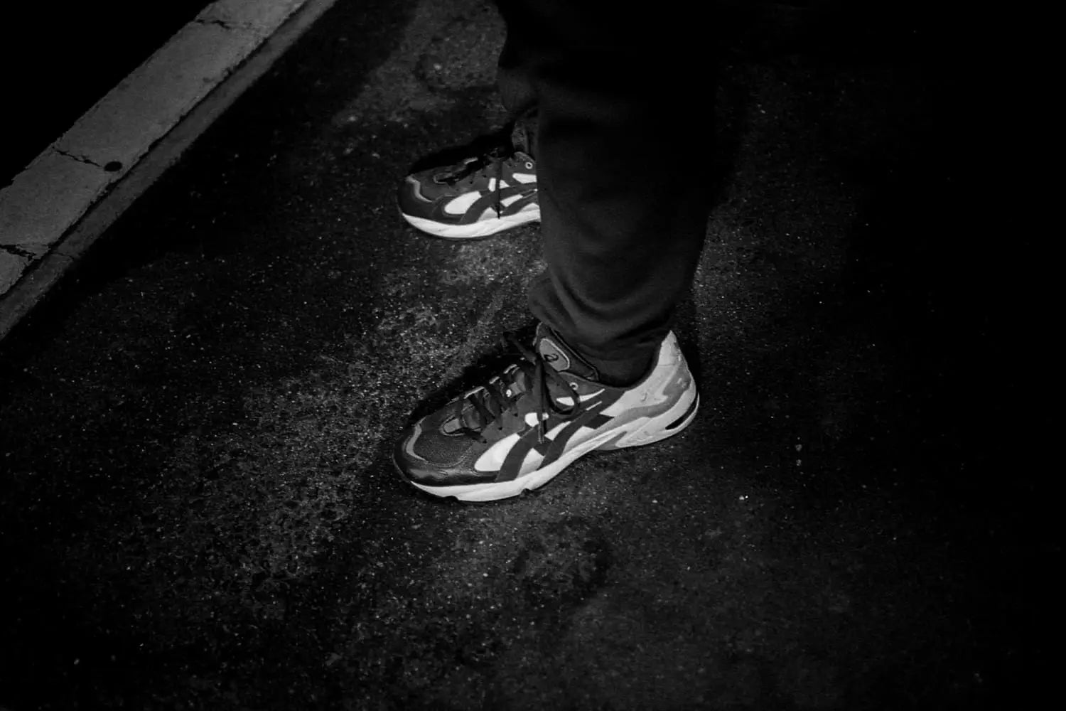 Reigning Champ x ASICS Tiger Kyoto Edition - Footwear and Apparel Collection