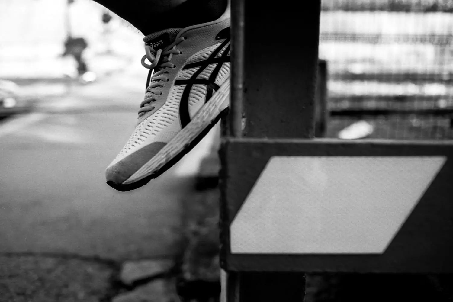 Reigning Champ x ASICS Tiger Kyoto Edition - Footwear and Apparel Collection