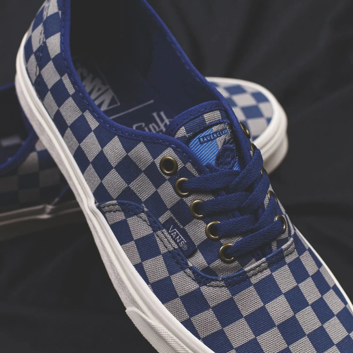 Vans x Harry Potter - Footwear and Apparel Collection