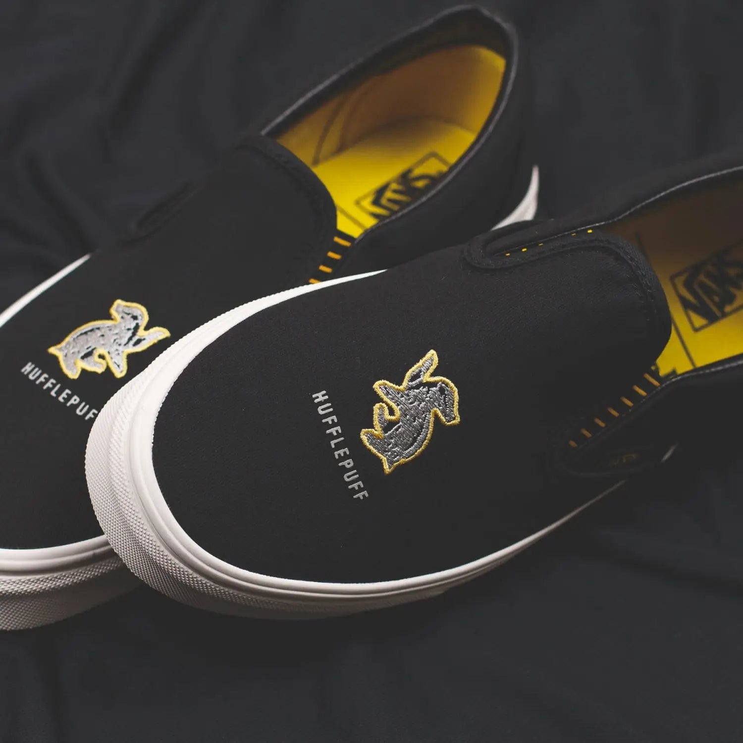 Vans x Harry Potter - Footwear and Apparel Collection