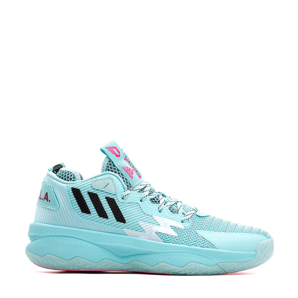 Adidas Dame 8 Basketball Shoes Men's