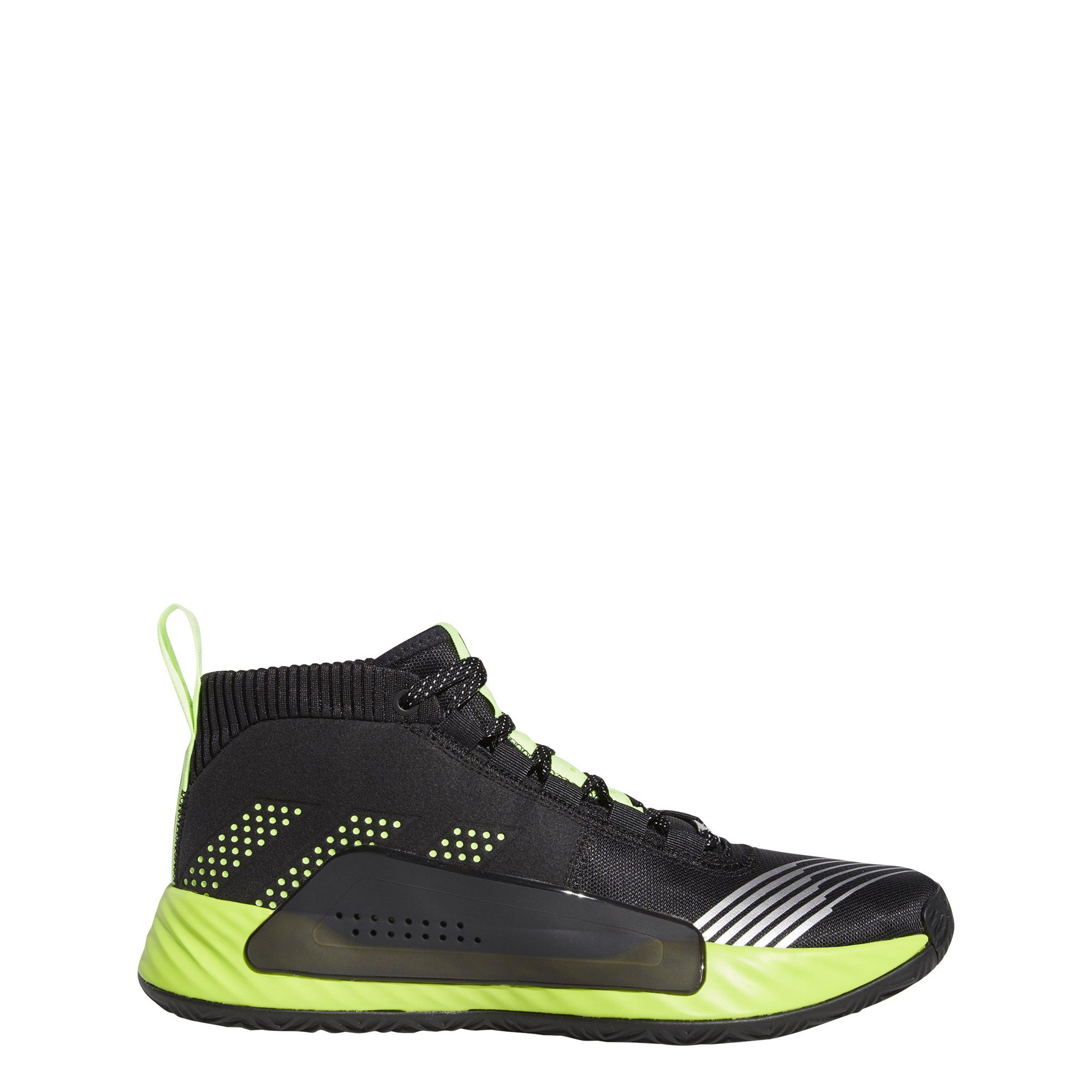 Adidas Basketball x Wars 5 Lightsaber Green Men EH2457 (Fast shipping) - adidas gazelle ballerina shoes amazon HotelomegaShops