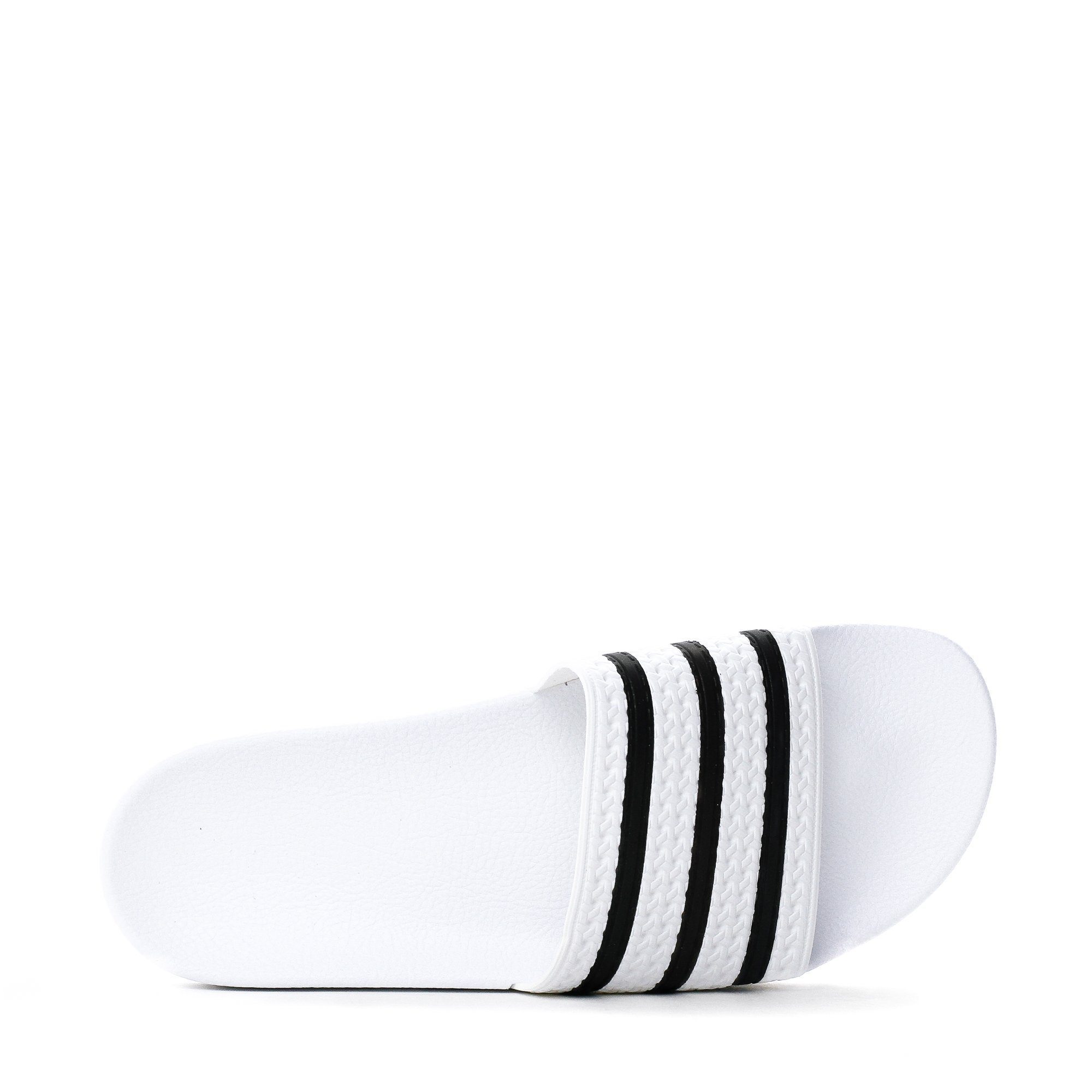sector Generalizar Con rapidez AspennigeriaShops - country Adidas Originals Adilette White Black Slides  Made In Italy 280648 (Fast shipping) - country adidas coupons honey free  shipping promo code