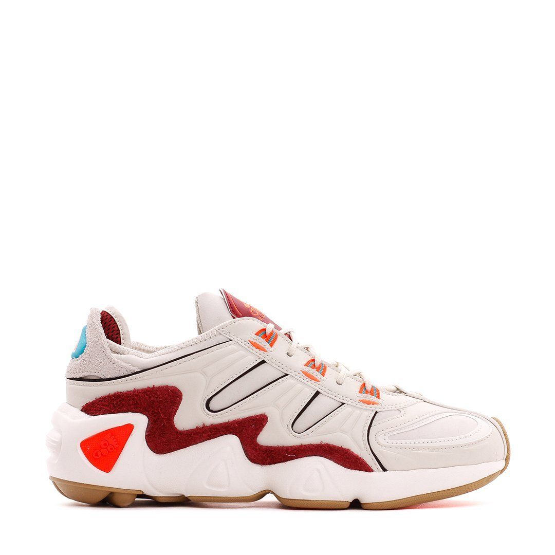 97 White Red EE5312 (Fast - adidas sri lanka stores price list today images - Originals FYW S HotelomegaShops