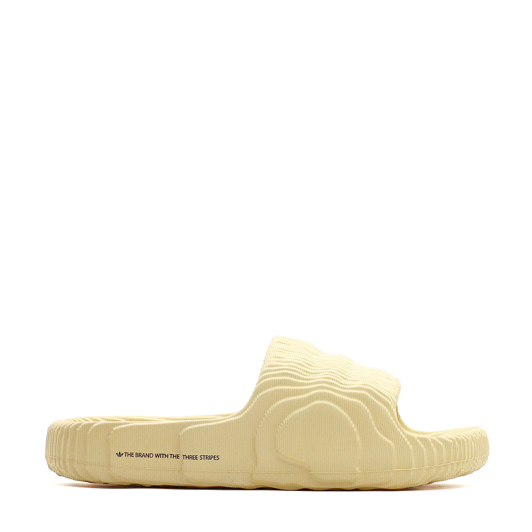 adidas adilette desert sand men's slide