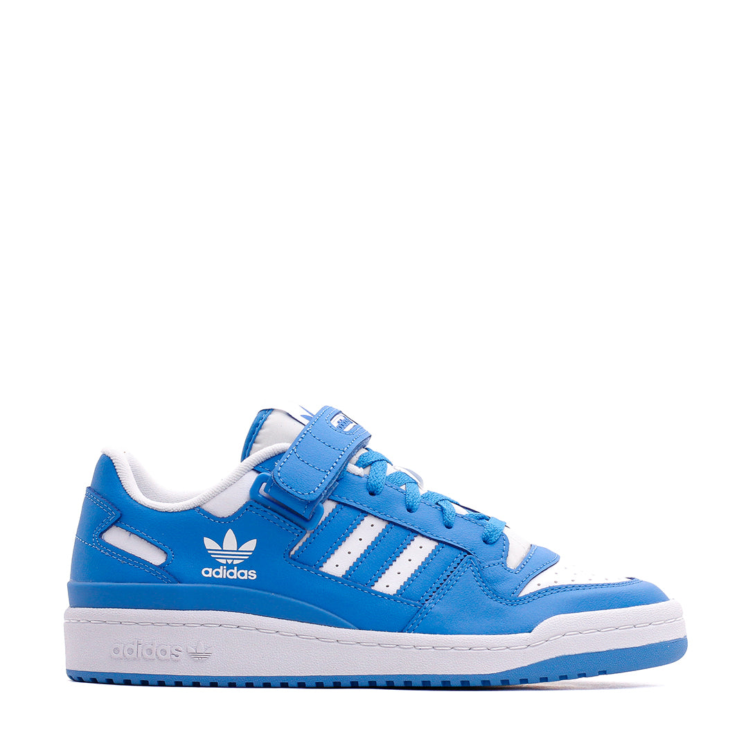 Solestop.com - Adidas Originals Men Forum Low White Blue GX7071 (Fast ...