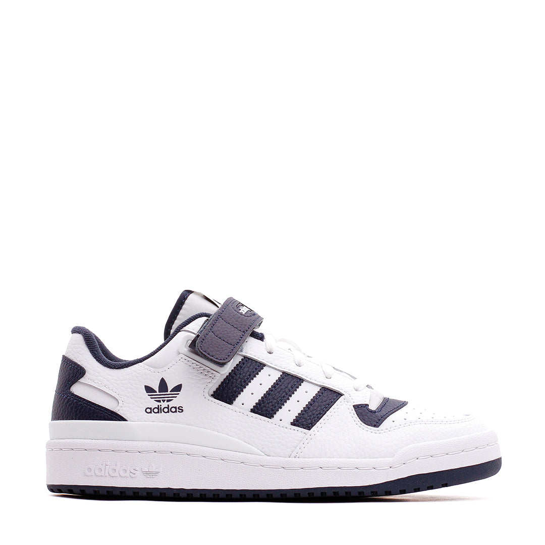 kort forudsigelse Rede kaos adidas putih sneakers boys blue - HotelomegaShops - Adidas Originals  Men Forum Low White Navy GY5831 (Fast shipping)