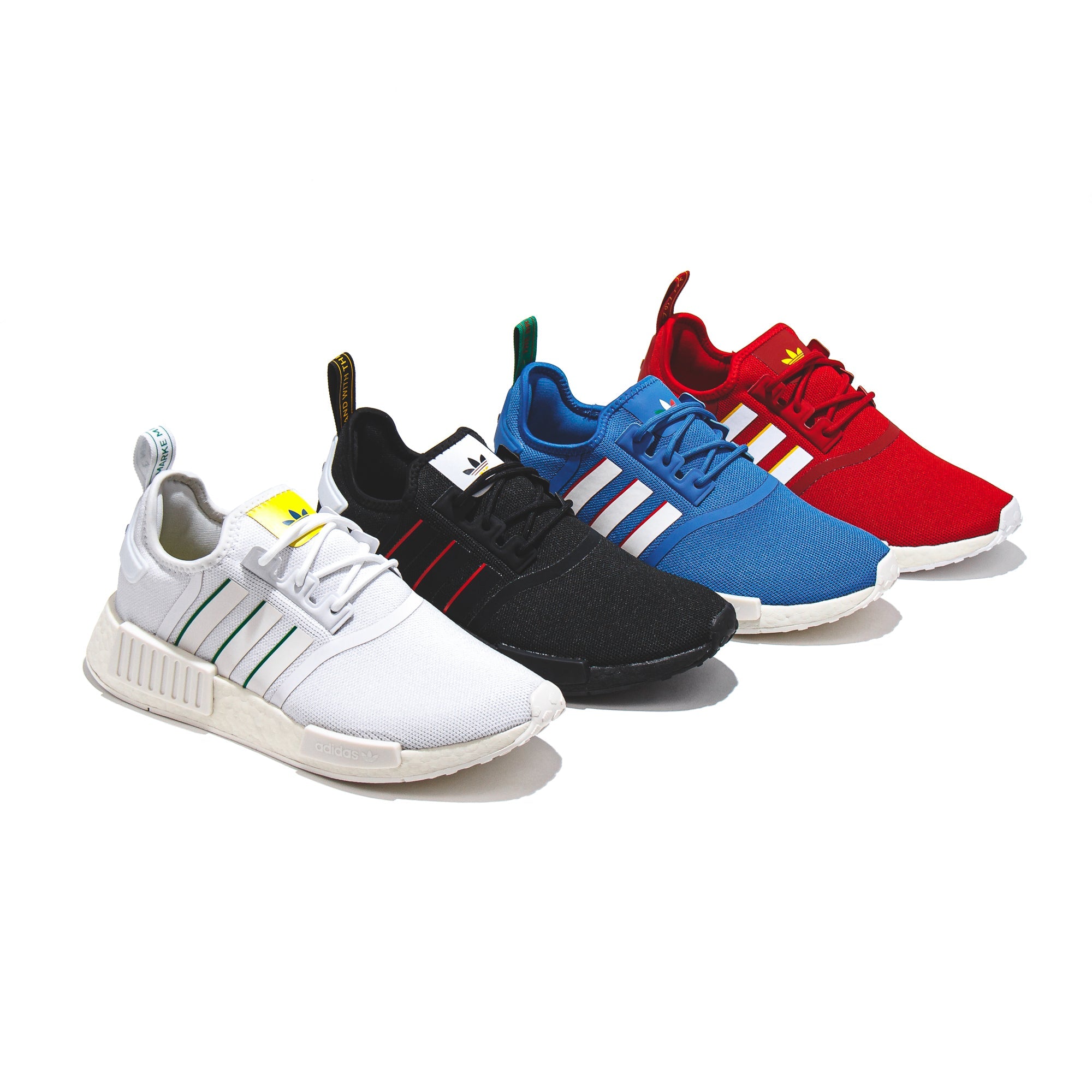 klein Verstikkend beetje adidas megamall branch store mall stores online