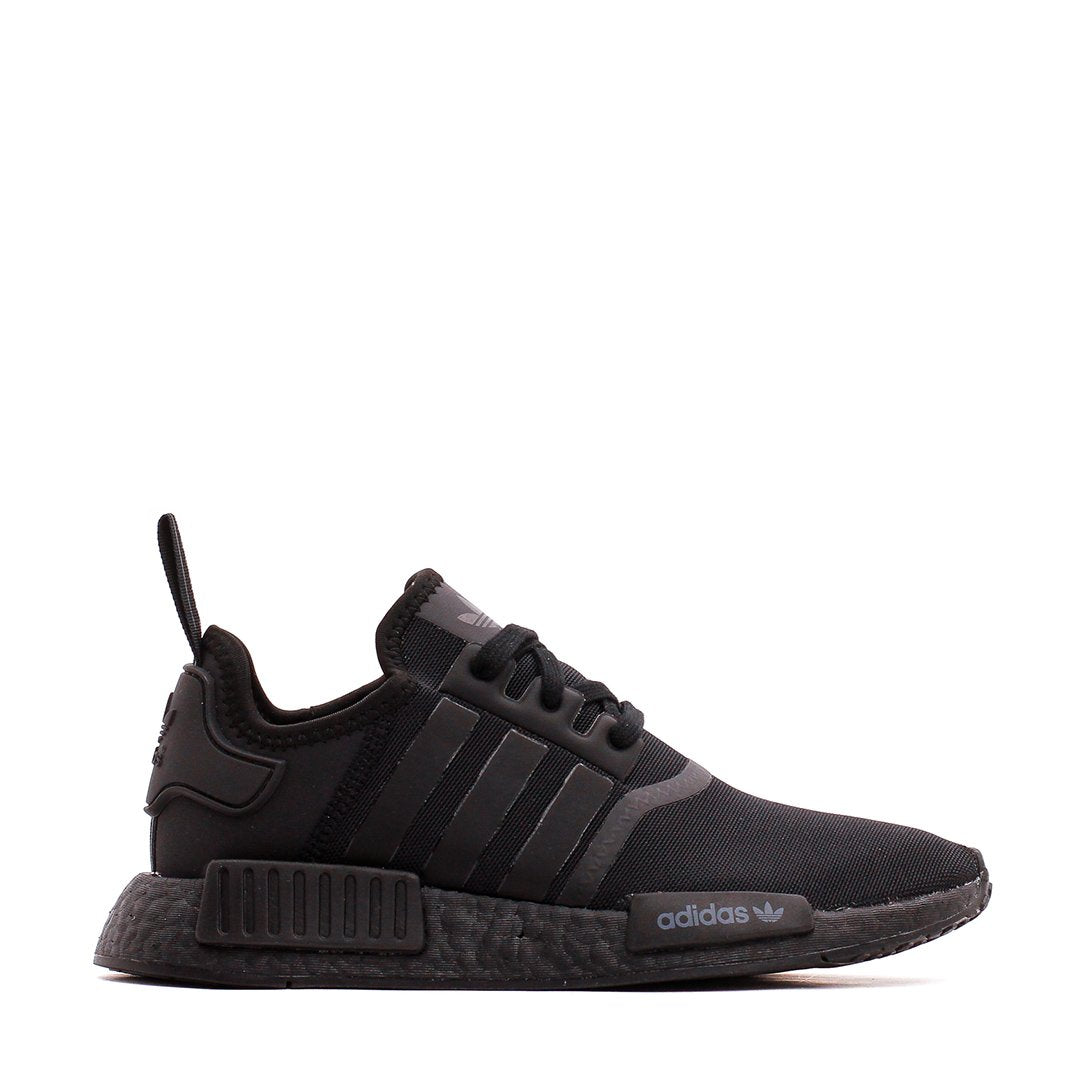 adidas originals nmd triple black