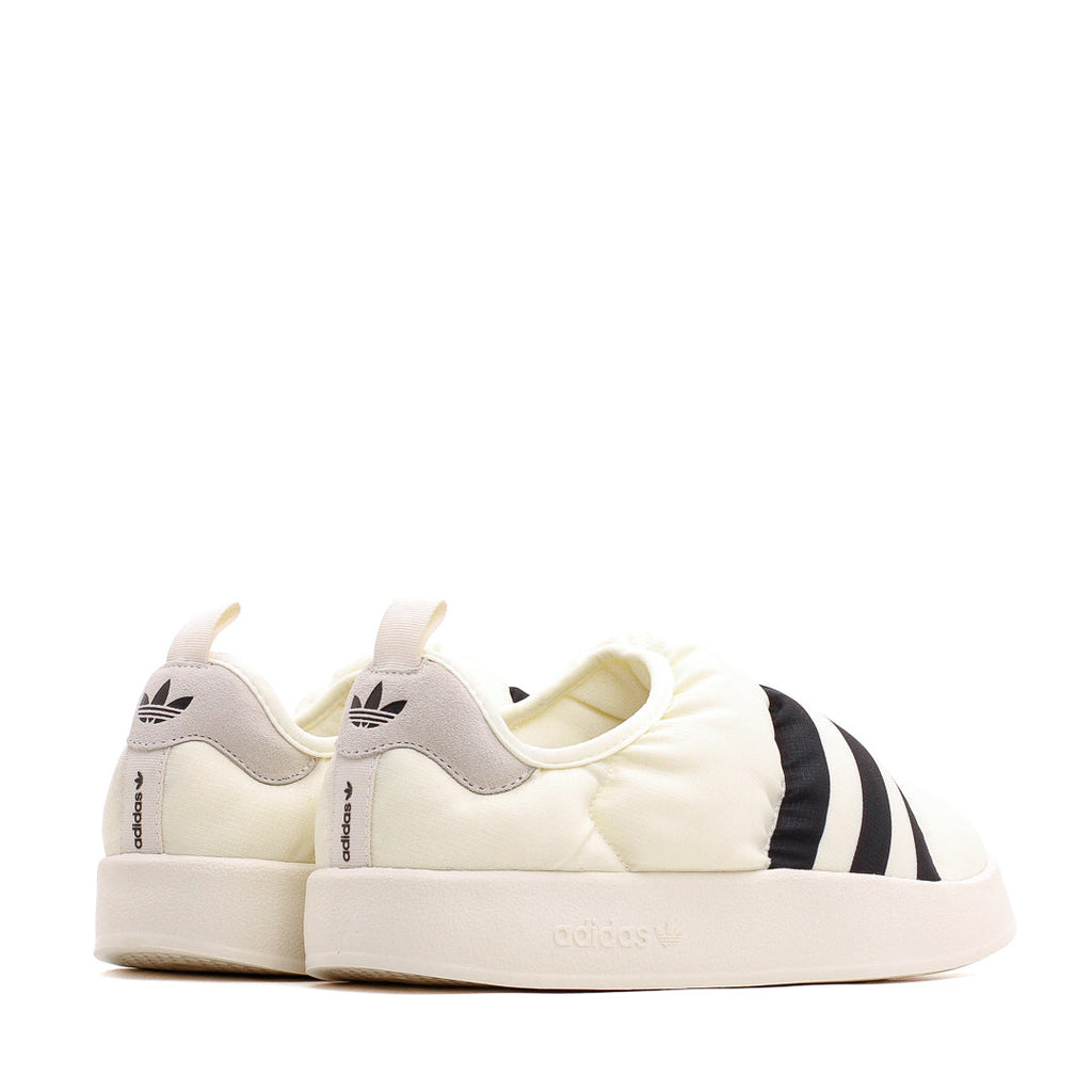 Solestop.com - Adidas Originals Men Puffylette White Black GY1593 (Fast ...