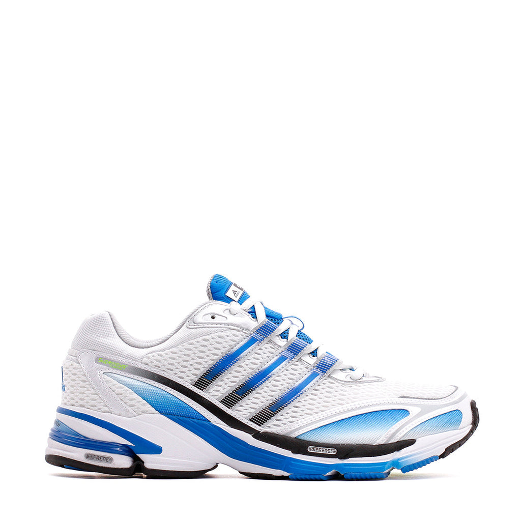 Kort geleden Verfrissend Bewusteloos HotelomegaShops - Adidas Originals Men Supernova Cushion 7 White Blue  GY5241 (Fast shipping) - adidas tango squad campaign advert list