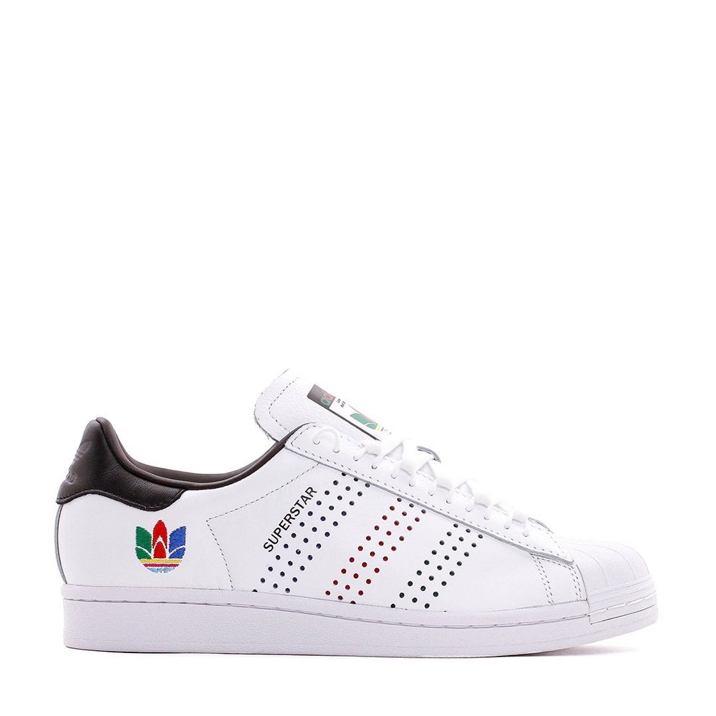 adidas originals men's superstar skate shoe