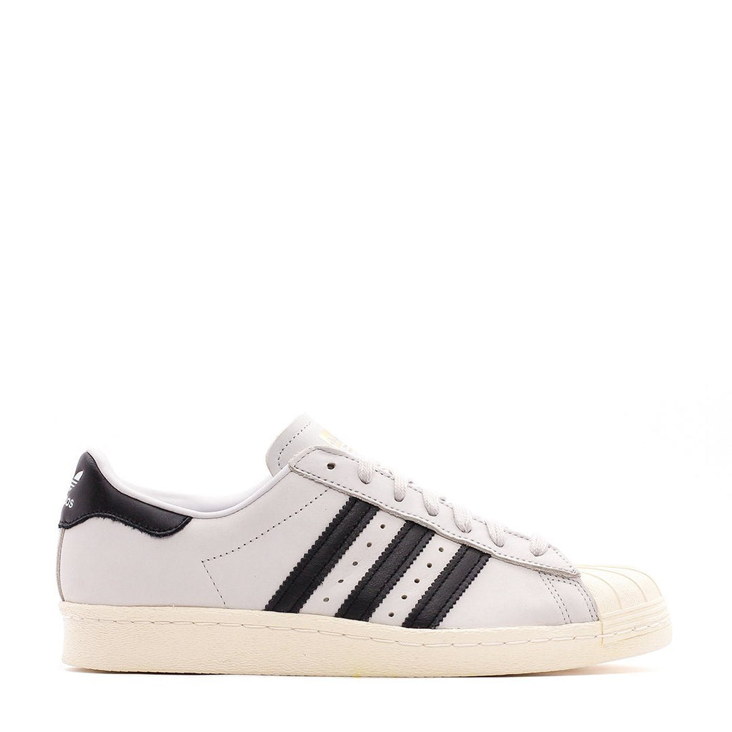 Adidas Originals Superstar 80s White 