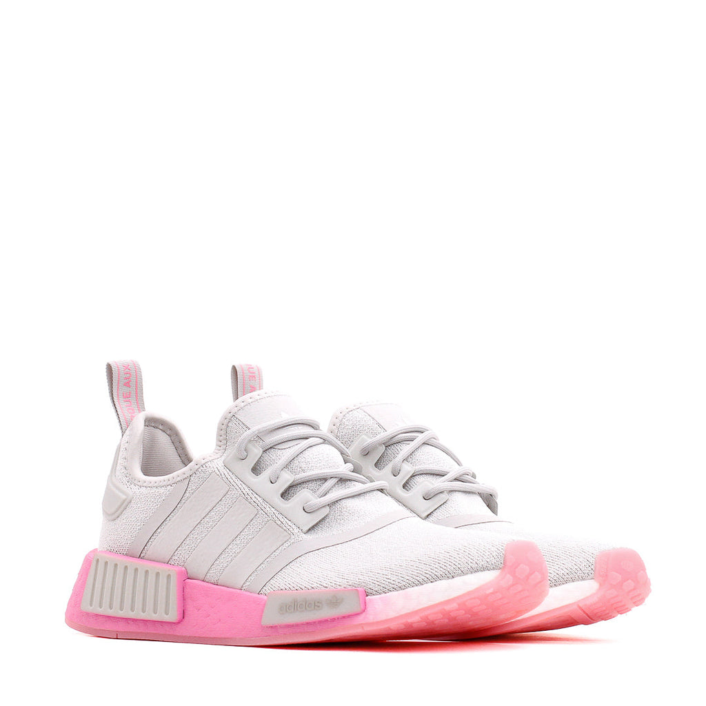 HotelomegaShops - tacos adidas rosas predator shoes clearance - Adidas Originals NMD R1 Grey Pink GW9462 (Fast shipping)