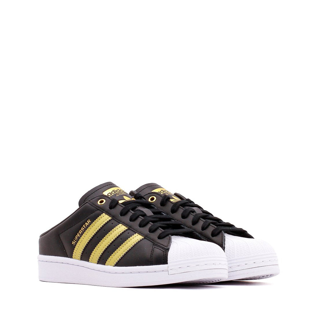 adidas Originals Women's Superstar Mules