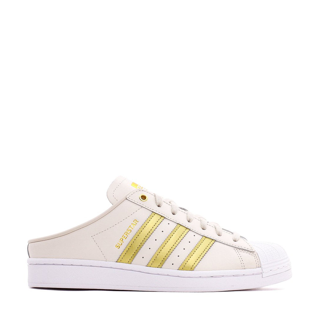 Adidas Originals Women Superstar Mule 