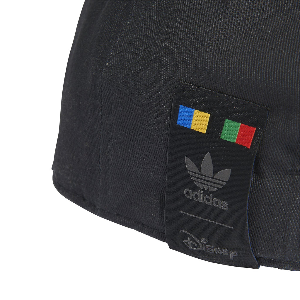 1 Adidas Originals X Disney Goofy Cap Black White Gd4465 Fast Shipping Adidas Hamburg Grey And Blue Hair Style Male Caribbeanpoultryshops