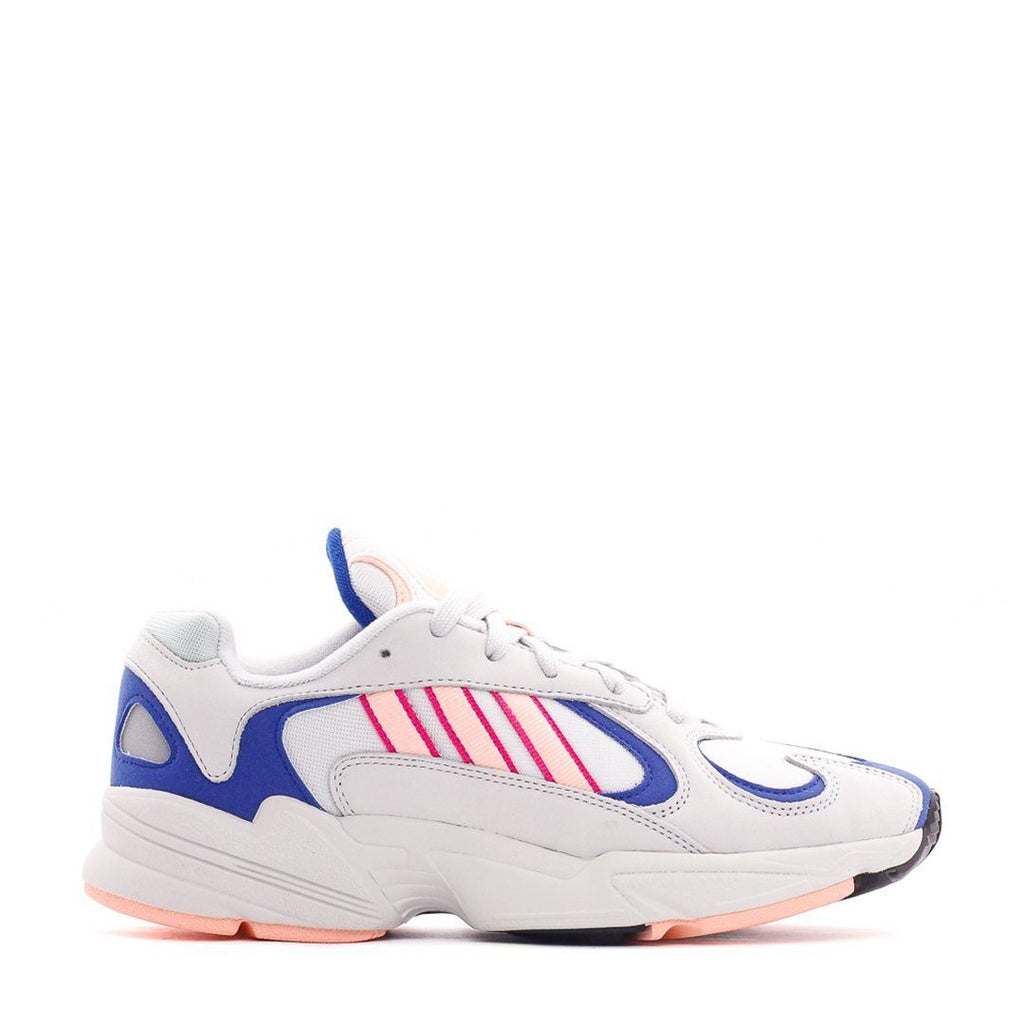 Ingrijpen Barry Peru HotelomegaShops - The latest colourway to grace the adidas Yeezy - Adidas  Originals Yung - 1 Blue Pink Men BD7654 (Fast shipping)