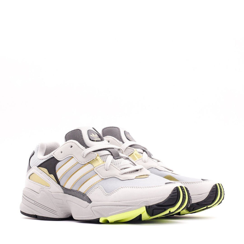 destacar Museo Brillante Adidas Originals Yung - adidas Originals will also - 96 Grey Gold Men  DB3565 (Fast shipping) - HotelomegaShops