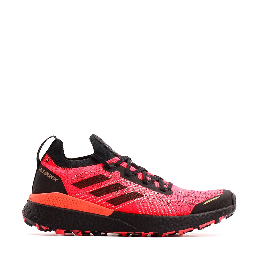 Ophef Afstotend hoek HotelomegaShops - adidas f50 adizero 2014 gareth bale for sale - Adidas  Outdoor Men Terrex Two Ultra Parley Boost Pink Black FW9872 (Fast shipping)