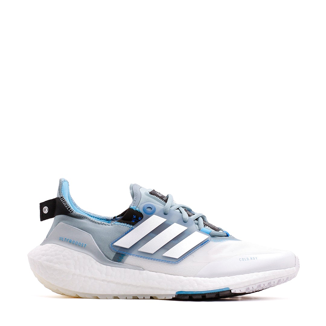 Integral interrumpir efecto Adidas Running Men Ultraboost 22 C.RDY Grey Silver Blue GZ0128 (Fast  shipping) - girl yeezy shoes price in dubai - HotelomegaShops