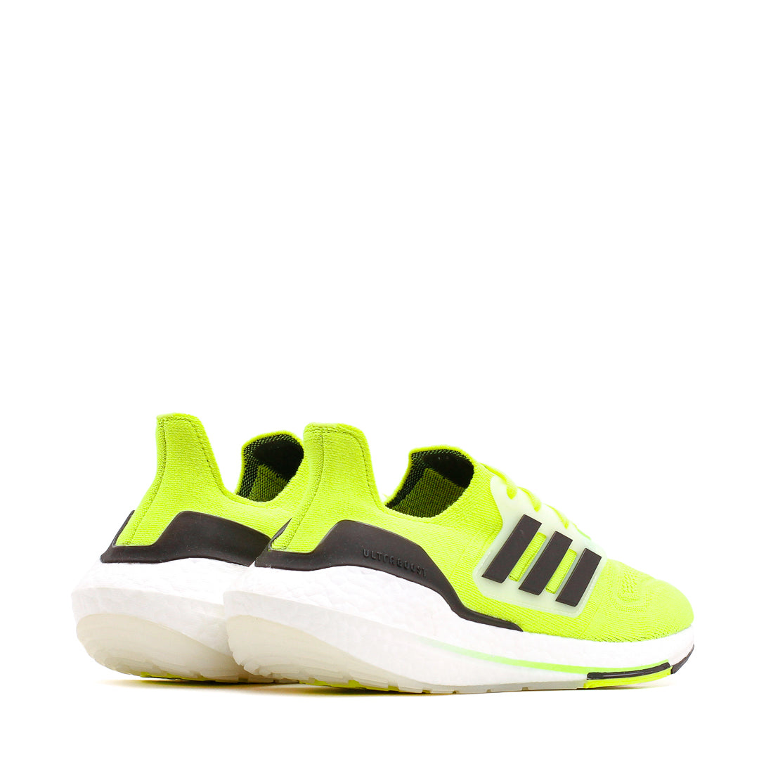 Adidas Running Men Ultraboost 22 Yellow GX6639 (Solestop.com)