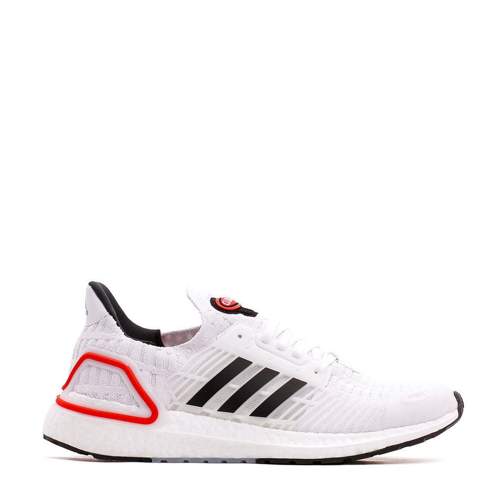 Adidas Running Ultraboost ClimaCool 1 DNA White (Fast shipping) - HotelomegaShops - Мокасины branded adidas 39