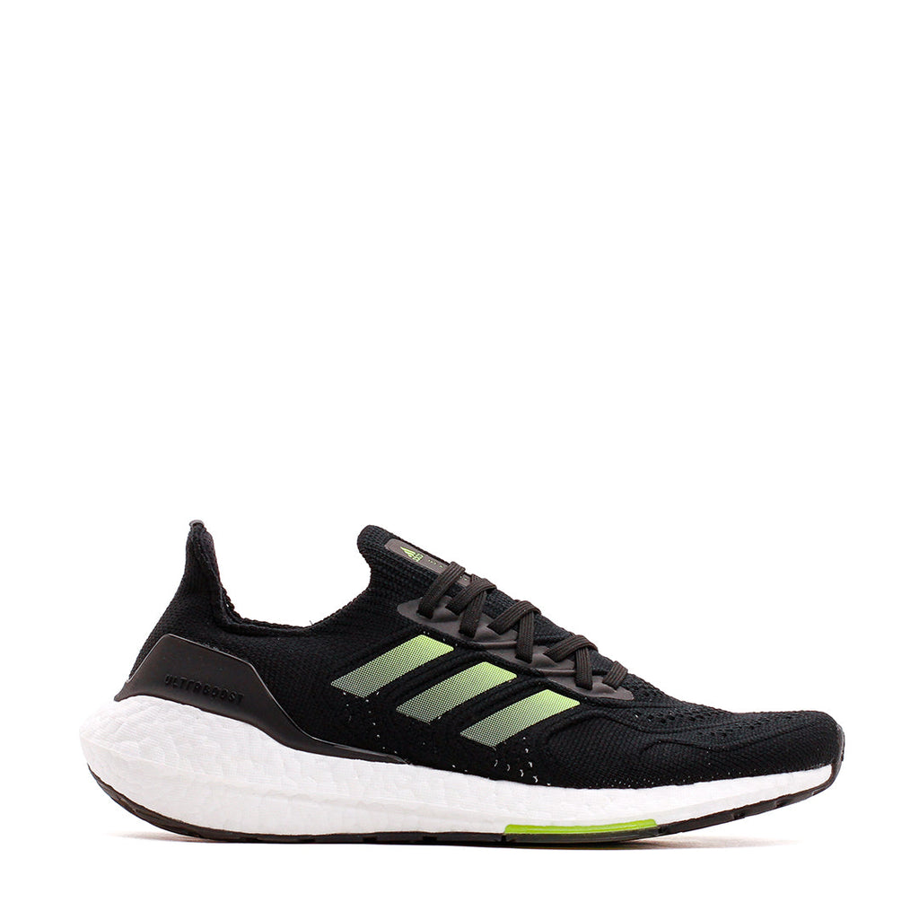 Adidas Running Ultraboost 22 HEAT.RDY Black H01172 (Solestop.com)