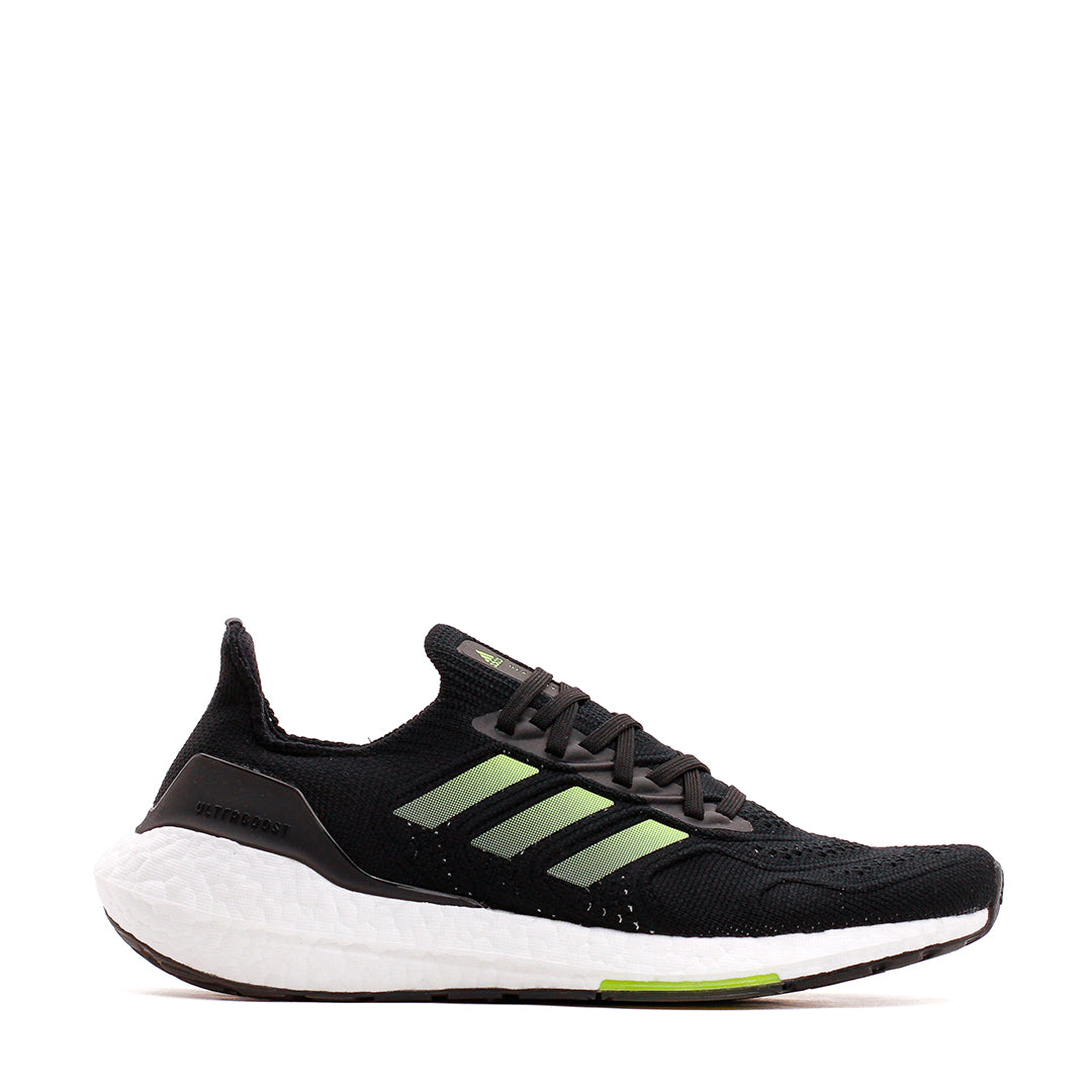 Adidas Running Ultraboost 22 Black H01172 shipping) - zapatillas de running Adidas constitución ligera voladoras talla -